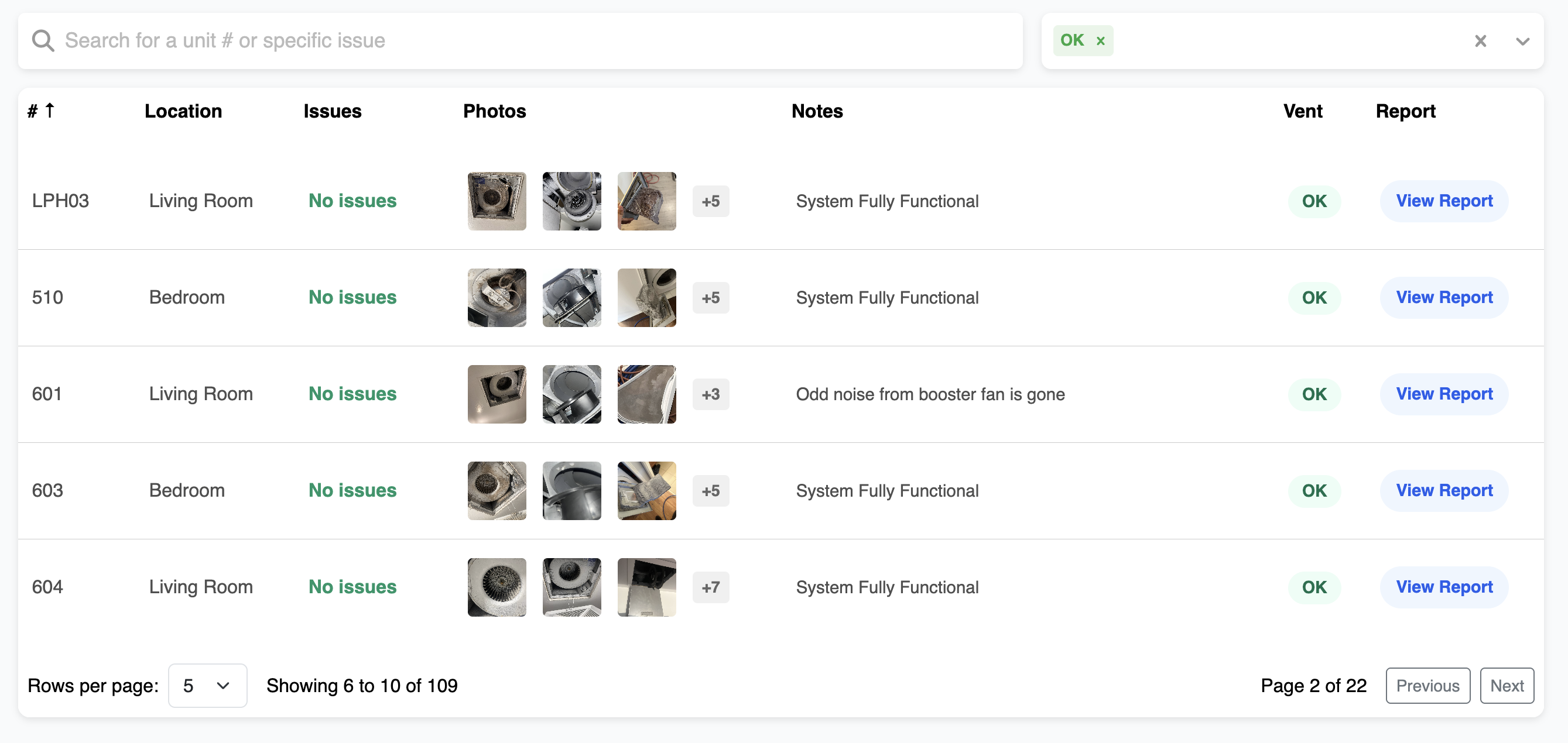 Hudson dryer vent cleaning equipment and results
