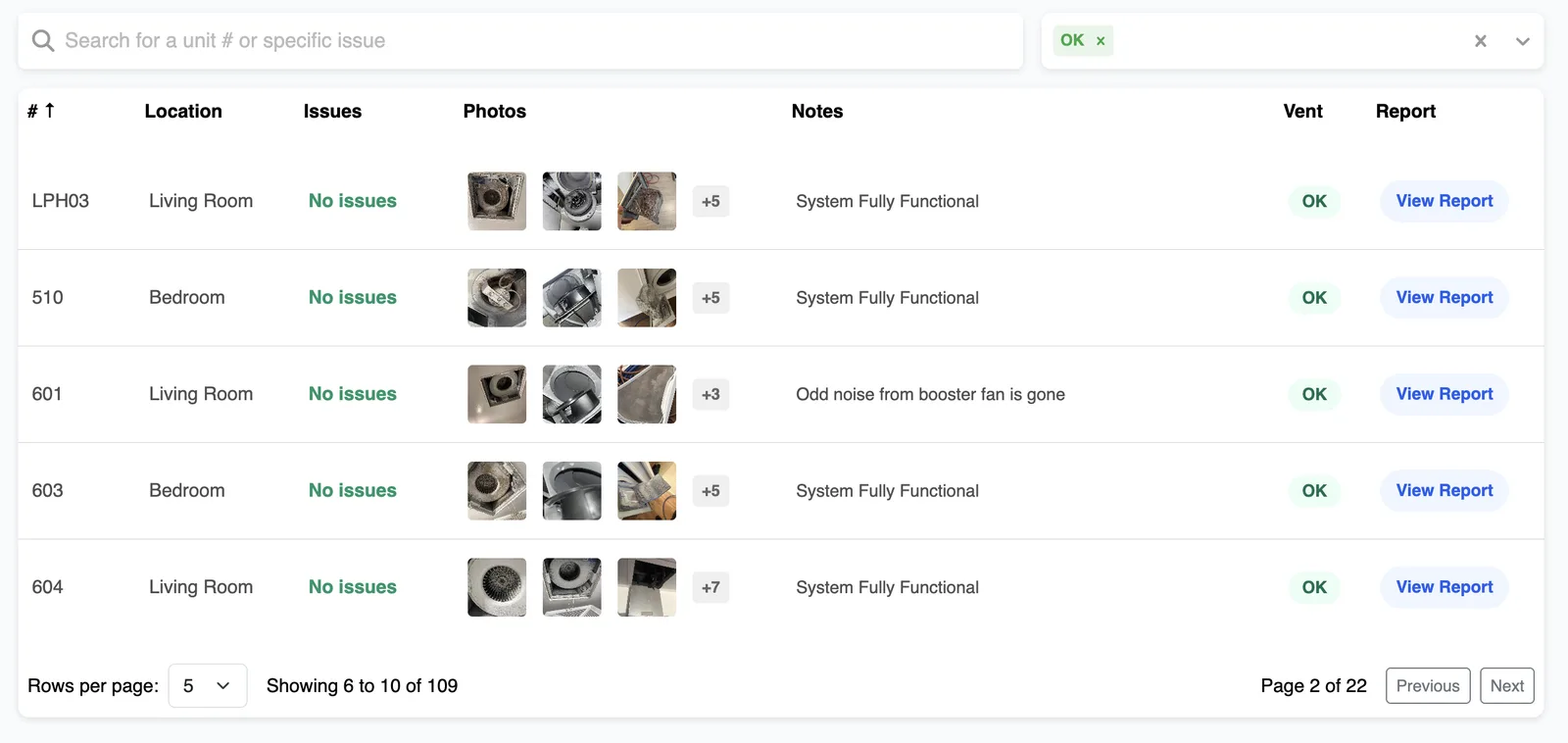 Hudson dryer vent cleaning equipment and results