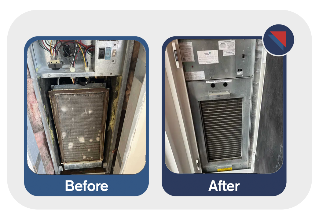 Water-source heat pump repair service Toronto