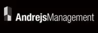 Andrejs Management logo