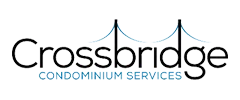 Crossbridge Condominium Services logo