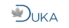 Duka Property Management logo