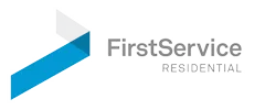 FirstService Residential logo