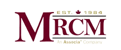 MRCM Property Management logo