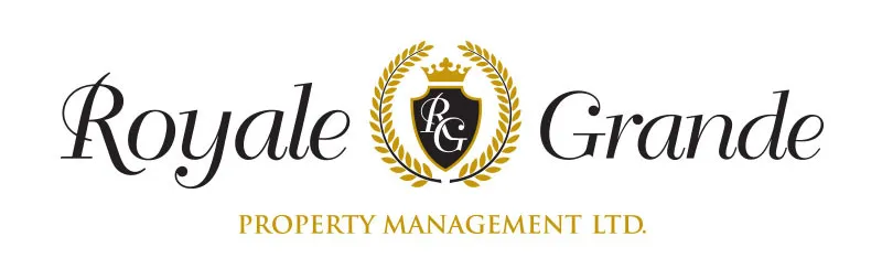 Royale Grande Property Management logo